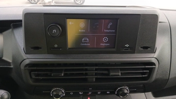 Image véhicule  Peugeot EXPERT (11)