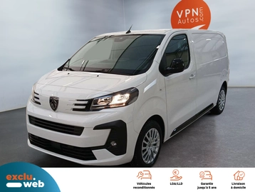 Image véhicule  Peugeot EXPERT (0)