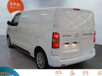 Image véhicule  Peugeot EXPERT (18)