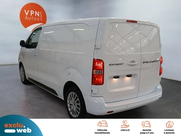 Image véhicule  Peugeot EXPERT (2)