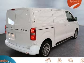 Image véhicule  Peugeot EXPERT (19)