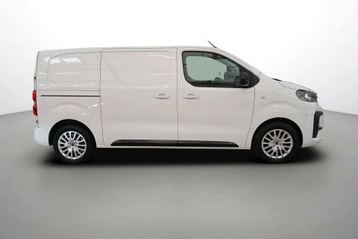 Image véhicule  Peugeot EXPERT (14)