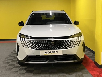 Image véhicule  Peugeot 5008 (20)