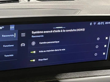 Image véhicule  Peugeot 5008 (7)