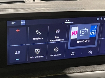 Image véhicule  Peugeot 5008 (23)