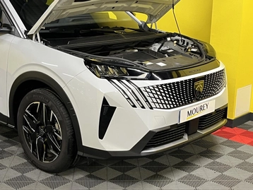 Image véhicule  Peugeot 5008 (13)