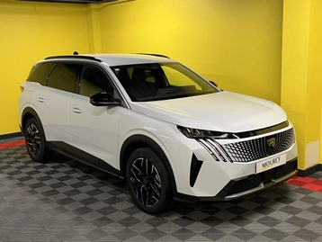 Image véhicule  Peugeot 5008 (29)