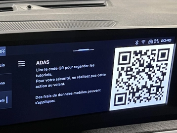 Image véhicule  Peugeot 5008 (26)