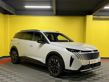 Image véhicule  Peugeot 5008 (34)