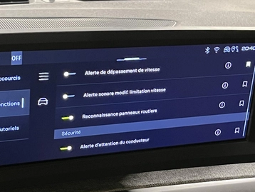 Image véhicule  Peugeot 5008 (10)