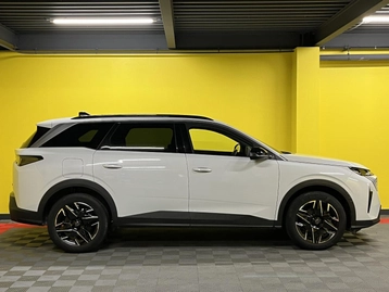 Image véhicule  Peugeot 5008 (1)