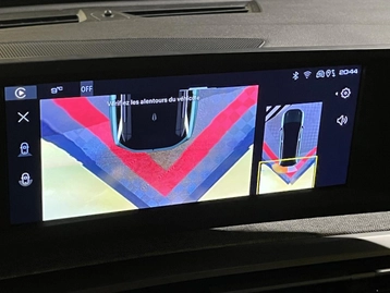 Image véhicule  Peugeot 5008 (2)