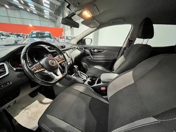 Image véhicule  Nissan QASHQAI (7)
