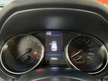 Image véhicule  Nissan QASHQAI (9)