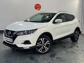 Image véhicule  Nissan QASHQAI (0)