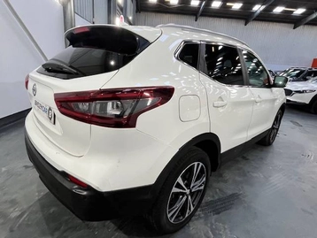 Image véhicule  Nissan QASHQAI (3)