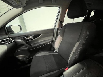 Image véhicule  Nissan QASHQAI (14)