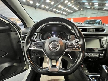 Image véhicule  Nissan QASHQAI (8)