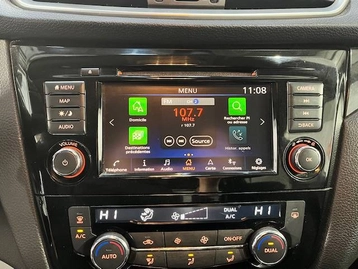 Image véhicule  Nissan QASHQAI (11)