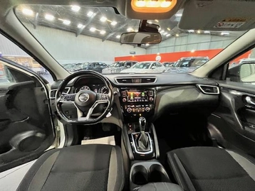 Image véhicule  Nissan QASHQAI (16)