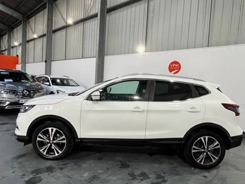 Image véhicule  Nissan QASHQAI (1)
