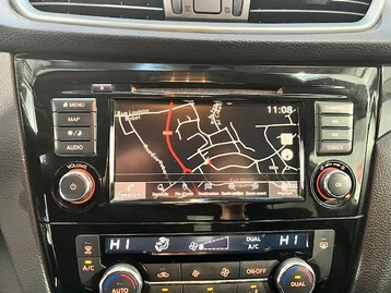 Image véhicule  Nissan QASHQAI (10)