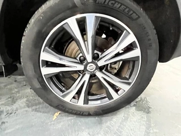 Image véhicule  Nissan QASHQAI (17)