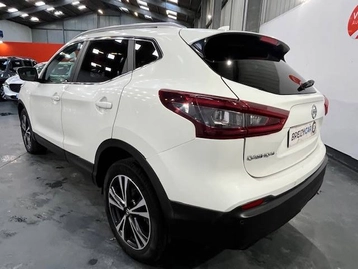 Image véhicule  Nissan QASHQAI (2)