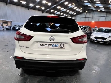 Image véhicule  Nissan QASHQAI (4)