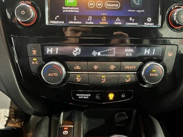 Image véhicule  Nissan QASHQAI (12)