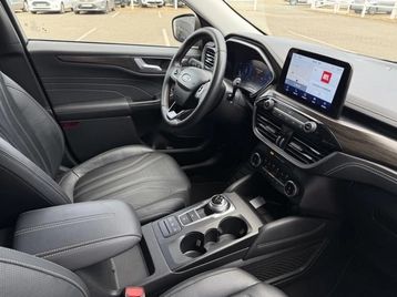 Image véhicule  Ford KUGA (6)