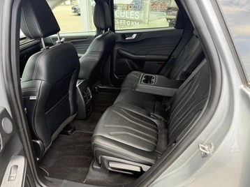 Image véhicule  Ford KUGA (8)