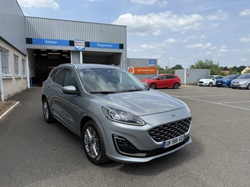 Image véhicule  Ford KUGA (1)
