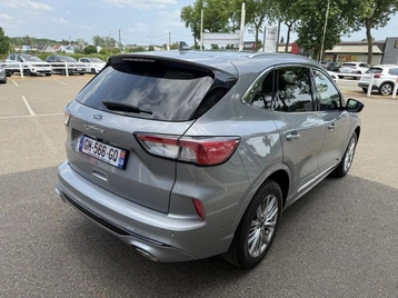 Image véhicule  Ford KUGA (3)