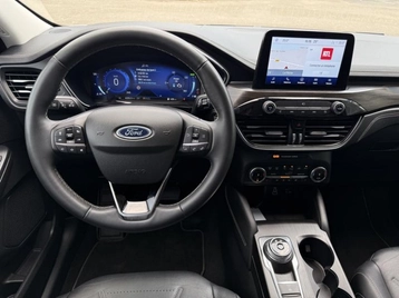 Image véhicule  Ford KUGA (5)