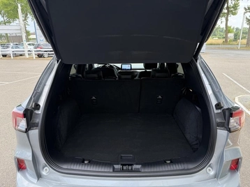 Image véhicule  Ford KUGA (9)