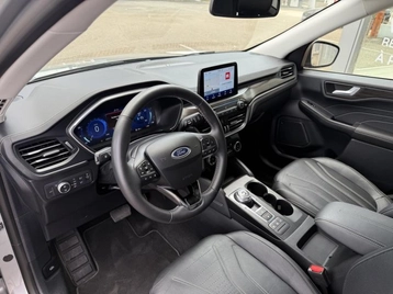 Image véhicule  Ford KUGA (4)