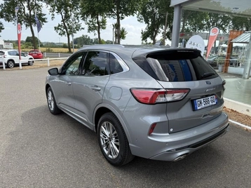 Image véhicule  Ford KUGA (2)