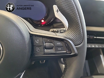 Image véhicule  Alfa Romeo TONALE (5)