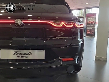 Image véhicule  Alfa Romeo TONALE (14)