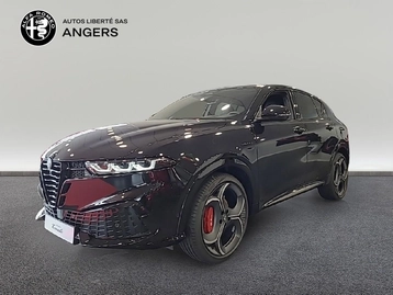 Image véhicule  Alfa Romeo TONALE (0)
