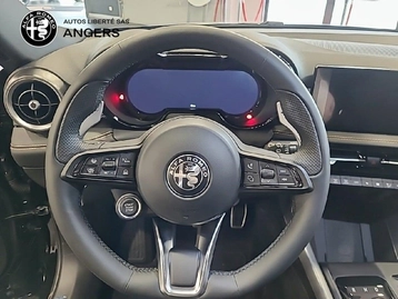 Image véhicule  Alfa Romeo TONALE (3)