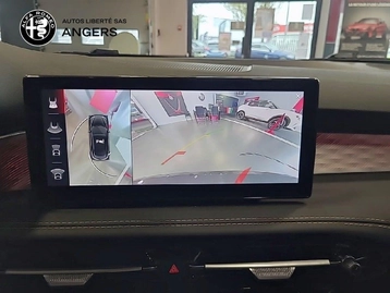 Image véhicule  Alfa Romeo TONALE (10)