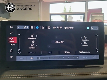 Image véhicule  Alfa Romeo TONALE (11)