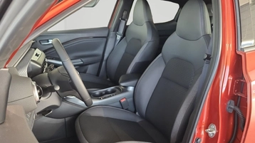 Image véhicule  Nissan JUKE (11)