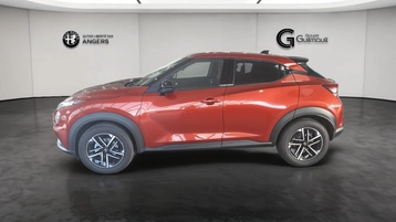 Image véhicule  Nissan JUKE (1)