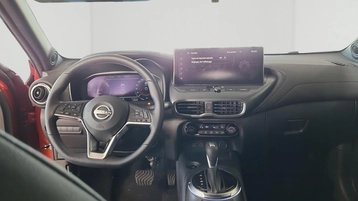 Image véhicule  Nissan JUKE (21)
