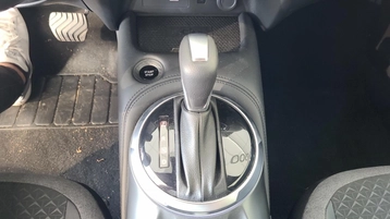 Image véhicule  Nissan JUKE (19)