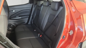 Image véhicule  Nissan JUKE (20)