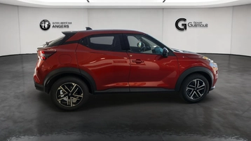 Image véhicule  Nissan JUKE (7)